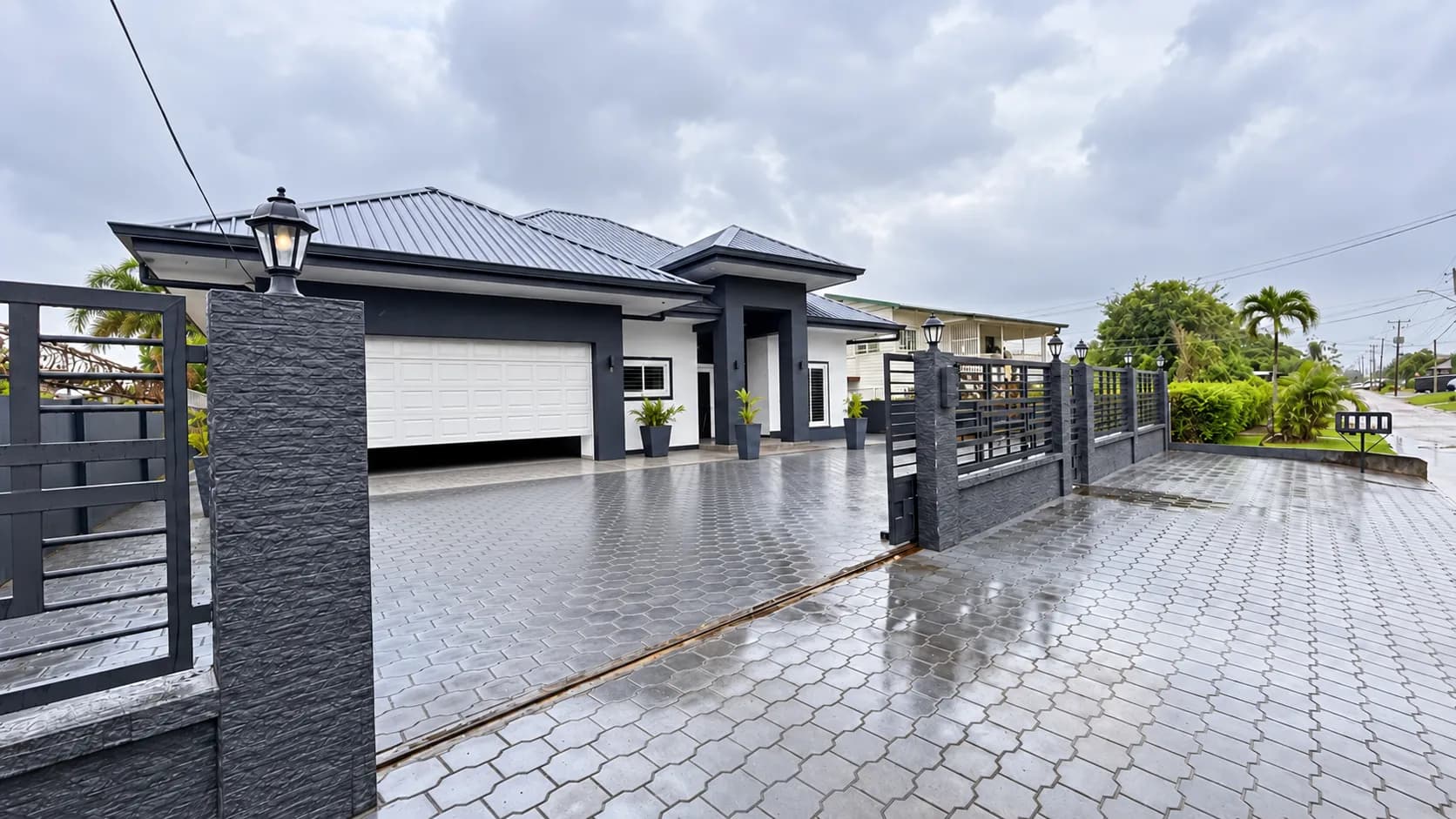 L’ Hermitage weg no 92A
