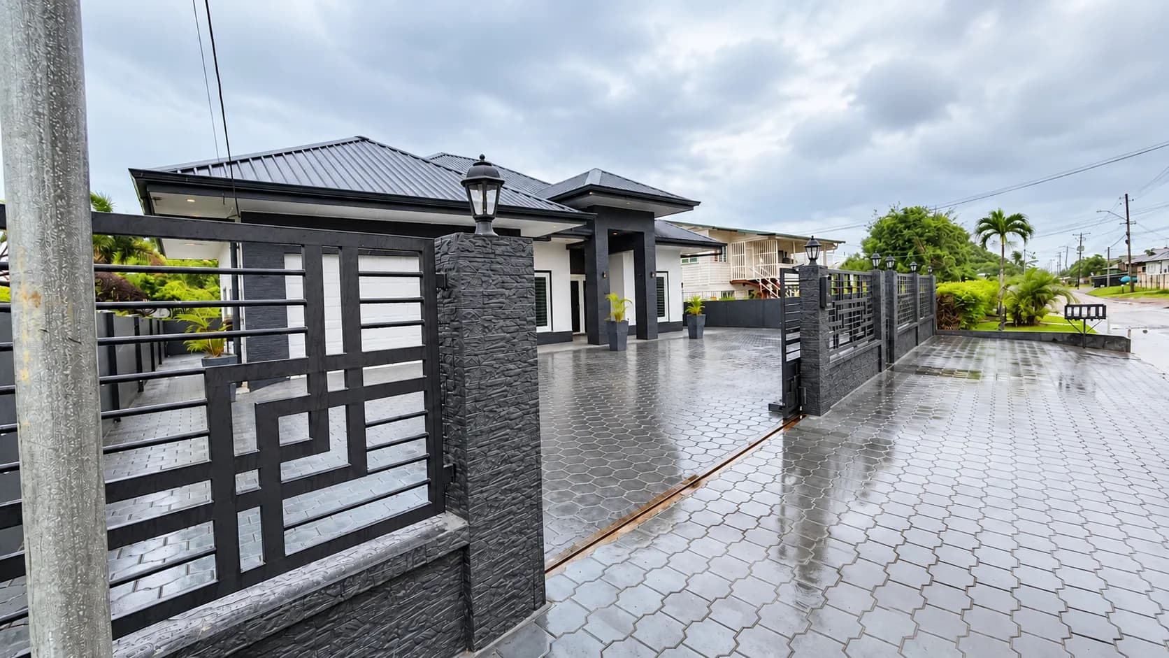 L’ Hermitage weg no 92A